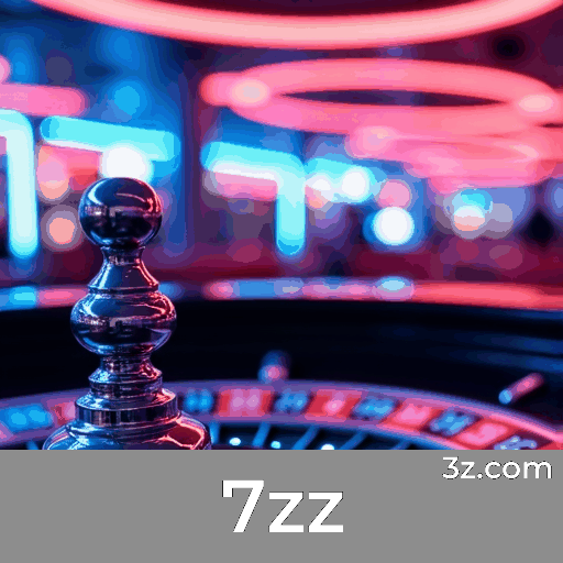 Inovação Tecnológica da 7zz: Plataforma de Entretenimento