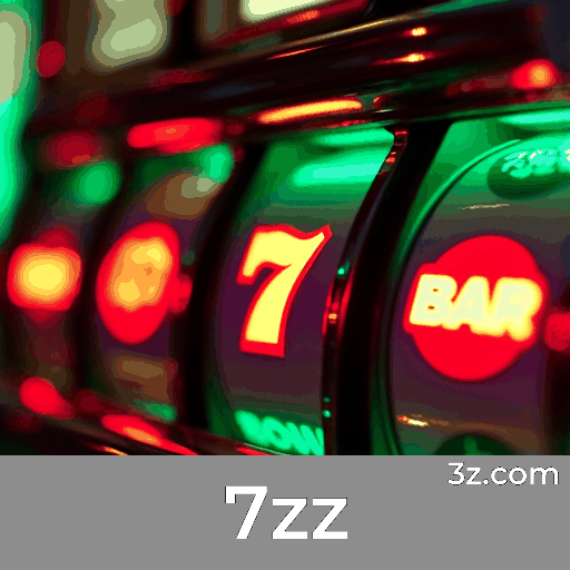 7zz: Seu Cassino Online Seguro e Premiado