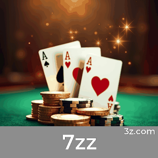 7zz: Seu Cassino Online Seguro e Premiado