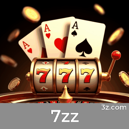 7zz: Seu Cassino Online Seguro e Premiado