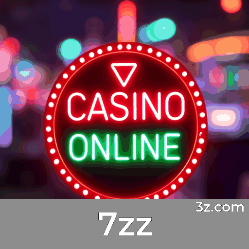 7zz: Seu Cassino Online Seguro e Premiado