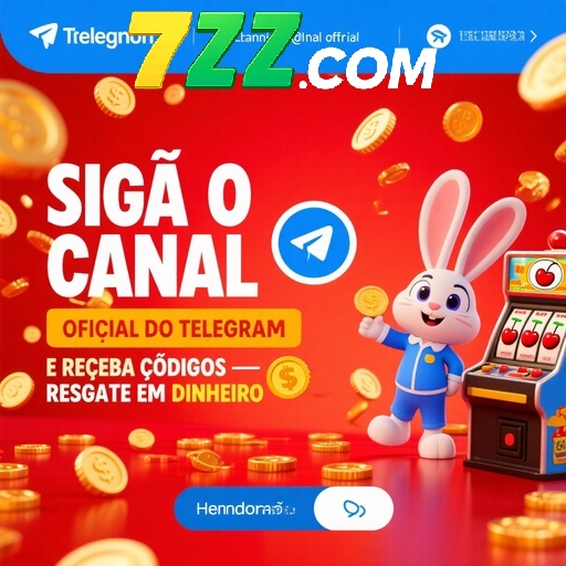 7ZZ Indique amigos para receber um bônus